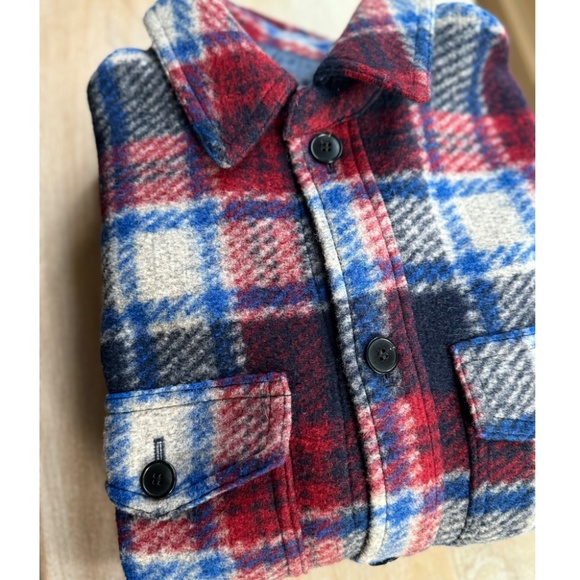 New Isabel Marant Kervon Jacket [Medium, New] - Picture 6 of 6